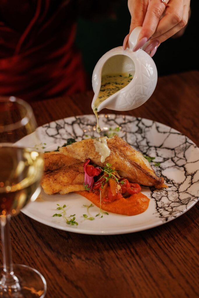 Italian Restaurant Birmingham